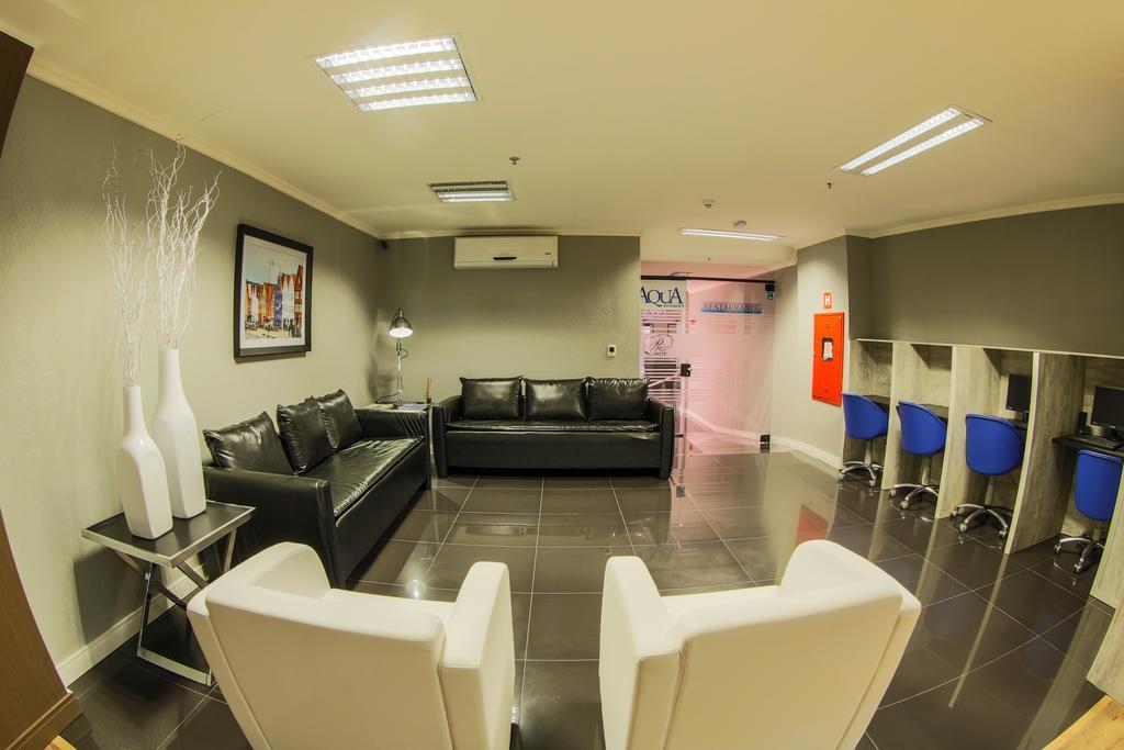 Prix Hotel Пасу-Фунду Экстерьер фото