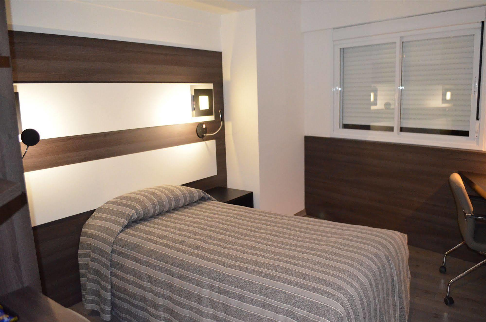 Prix Hotel Пасу-Фунду Экстерьер фото