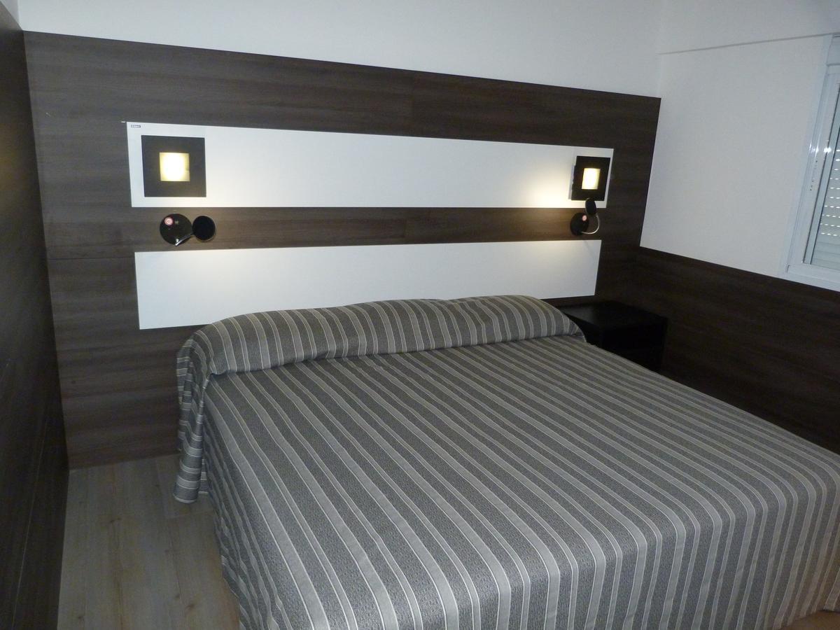 Prix Hotel Пасу-Фунду Экстерьер фото